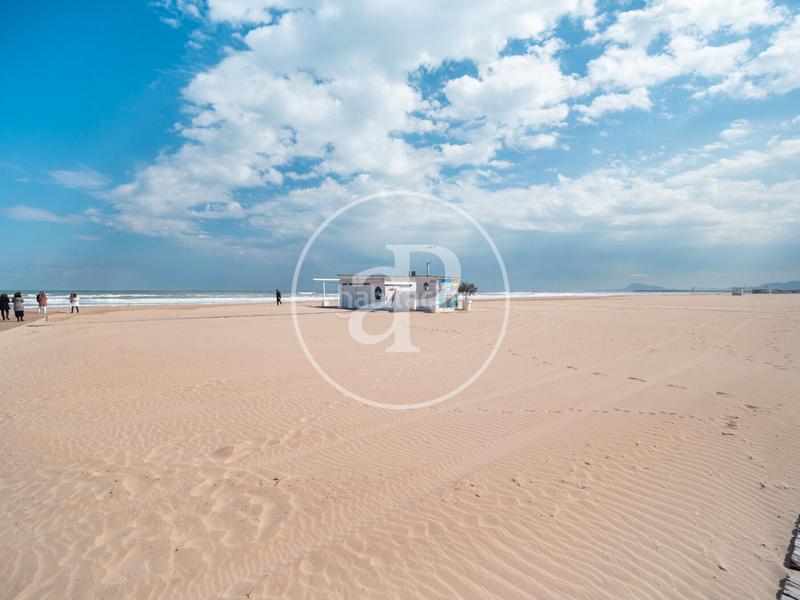 Foto 6a0216cf-719b-47b9-9705-41b303001c88. Casa chalet exclusivo en venta en gandía en Urbanizaciones Gandia