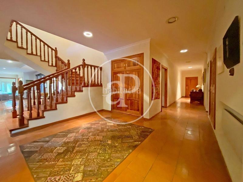 Foto b206e5b9-34a7-4aa3-be93-68d4132f60f7. Casa chalet exclusivo en venta en gandía en Urbanizaciones Gandia