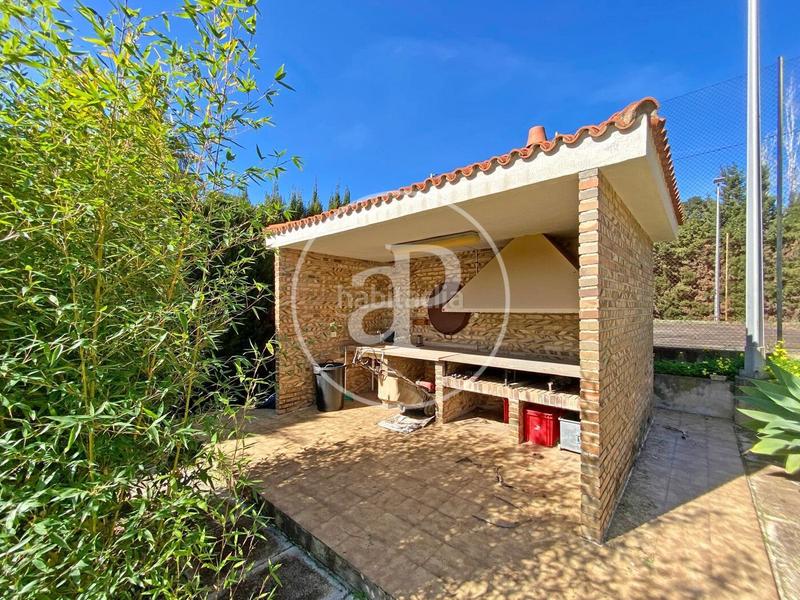 Foto ced9b017-b15e-4302-bdaa-db7d15f85512. Casa chalet exclusivo en venta en gandía en Urbanizaciones Gandia