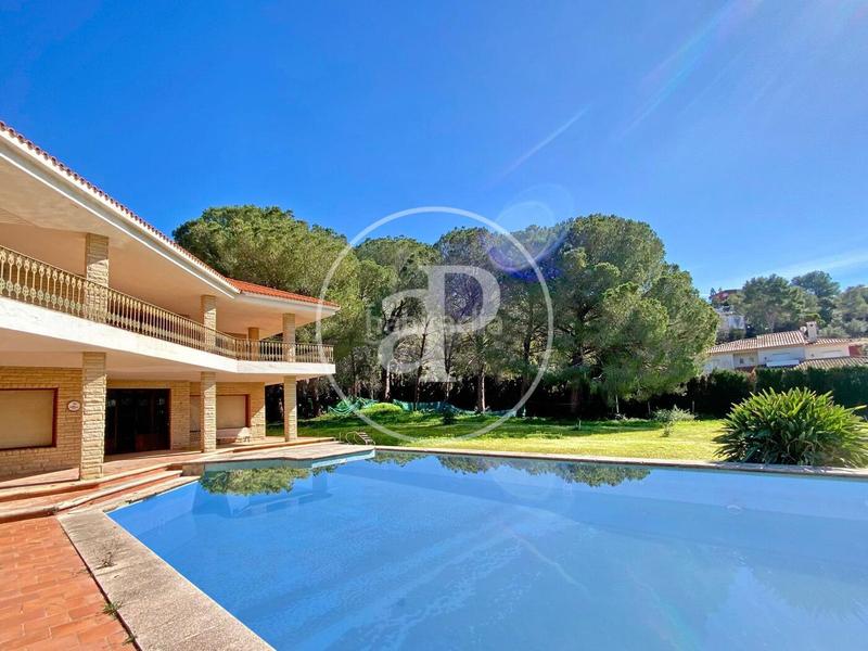 Foto d3cb5a67-0903-4c47-8a94-27b8e5975f6e. Casa chalet exclusivo en venta en gandía en Urbanizaciones Gandia