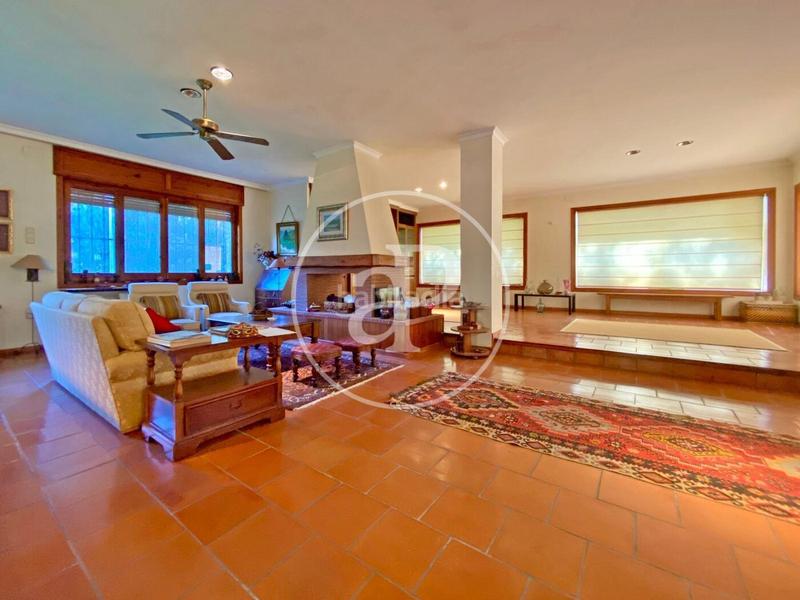 Foto d82f0437-e158-4bb2-bd37-31143086f682. Casa chalet exclusivo en venta en gandía en Urbanizaciones Gandia