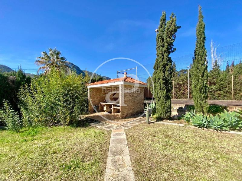 Foto ddc96cfa-292d-4376-a59d-d15234d302e8. Casa chalet exclusivo en venta en gandía en Urbanizaciones Gandia