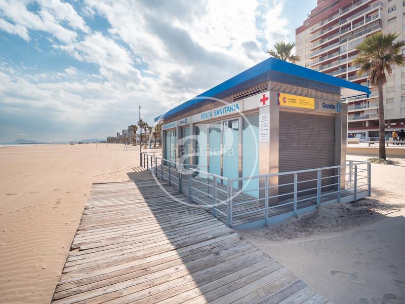 Foto ebab5dc6-0658-4a60-9e66-ce1123545d17. Casa chalet exclusivo en venta en gandía en Urbanizaciones Gandia