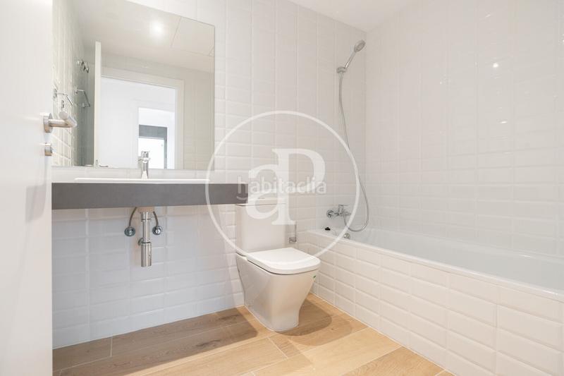 Foto e6943c42-677c-49b3-9a6c-3e24d2273735. Miete etagenwohnung mit heizung parking pool in Finestrelles Esplugues de Llobregat