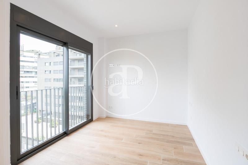 Foto a3d66d29-117e-4205-a667-4114452ea841. Rent flat with heating parking pool in Finestrelles Esplugues de Llobregat