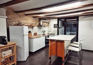 Rent Flat  C/ d'en borràs. Piso en alquiler en el carmen