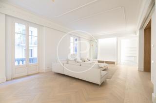 Piso  Via laietana. Piso en venta en la vía laietana