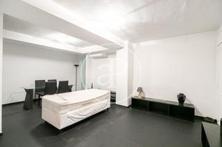 Pis  Carrer de bertran. Estudio en venta en calle bertran