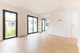 Rent Flat  Carrer de francesc moragas. Ático en alquiler en el centro de sant cugat