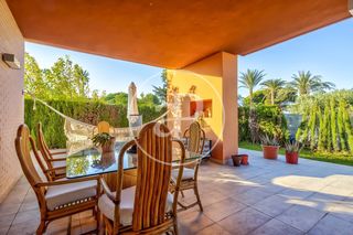Casa en Alcúdia (l´). Chalet independiente en venta en la alcudia