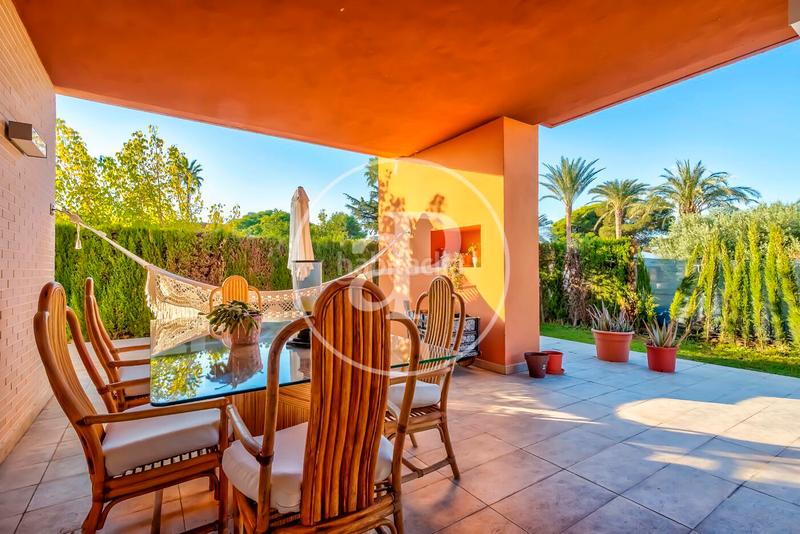 Foto 0057563e-bfd2-44c6-a952-4839b0f5d241. House with heating parking in Alcúdia (l´)