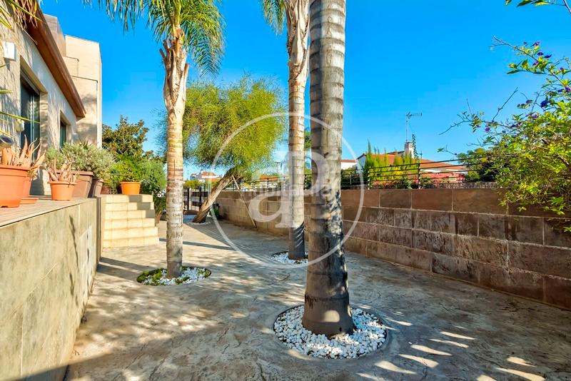 Foto 0a99943f-c65f-4b2b-b85e-bb50db19bd7c. House with heating parking in Alcúdia (l´)