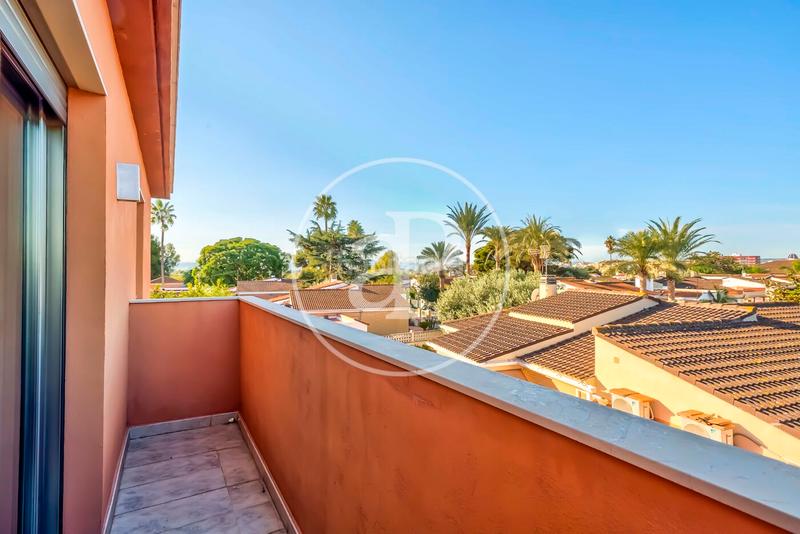 Foto 11f78f20-4099-4443-aca6-c5d68a5fa6f5. House with heating parking in Alcúdia (l´)