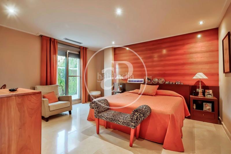 Foto 1351a365-4fb6-44d8-a7af-68834bb7891e. House with heating parking in Alcúdia (l´)