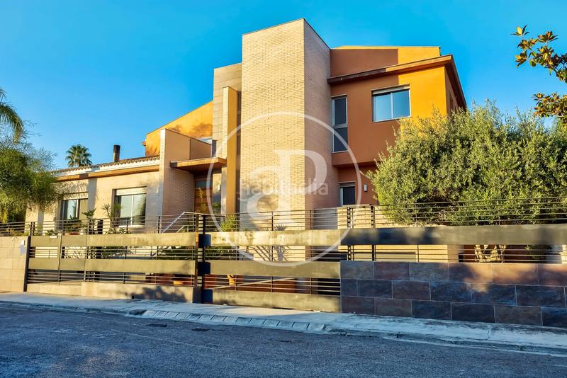 Foto 1c316e69-c1b3-48a9-aa27-235ed70caf7c. House with heating parking in Alcúdia (l´)