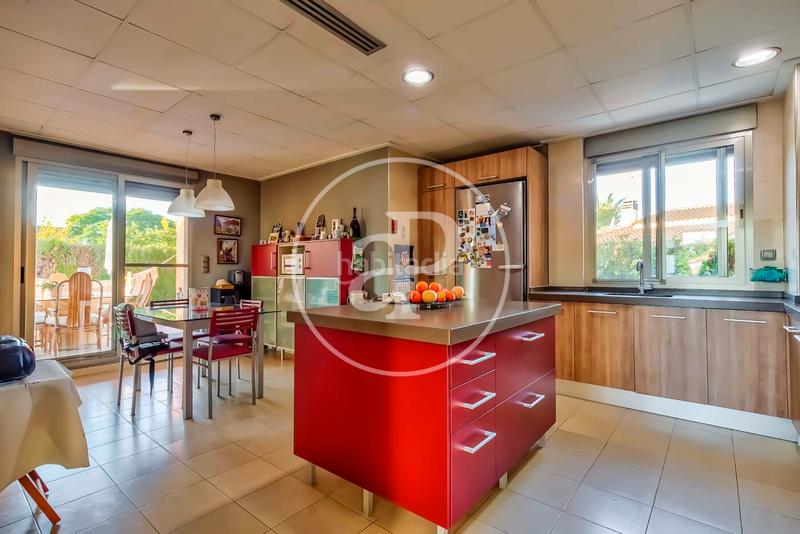 Foto 35a342e8-cbb4-40fb-9a48-6e7b6af14867. House with heating parking in Alcúdia (l´)