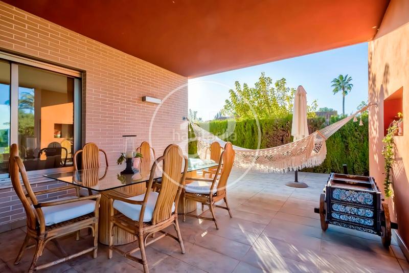 Foto 55565702-5ebc-454e-99f5-075dc1c2282f. House with heating parking in Alcúdia (l´)