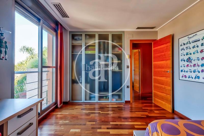 Foto 55588f71-9789-4fac-9133-f8676b36164c. House with heating parking in Alcúdia (l´)