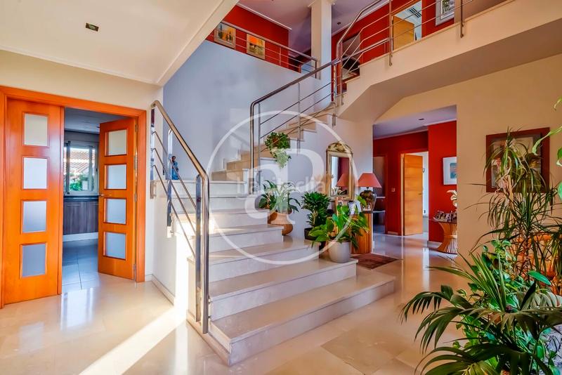 Foto 5a2a0c65-d481-4c73-a505-ca270d42797c. House with heating parking in Alcúdia (l´)