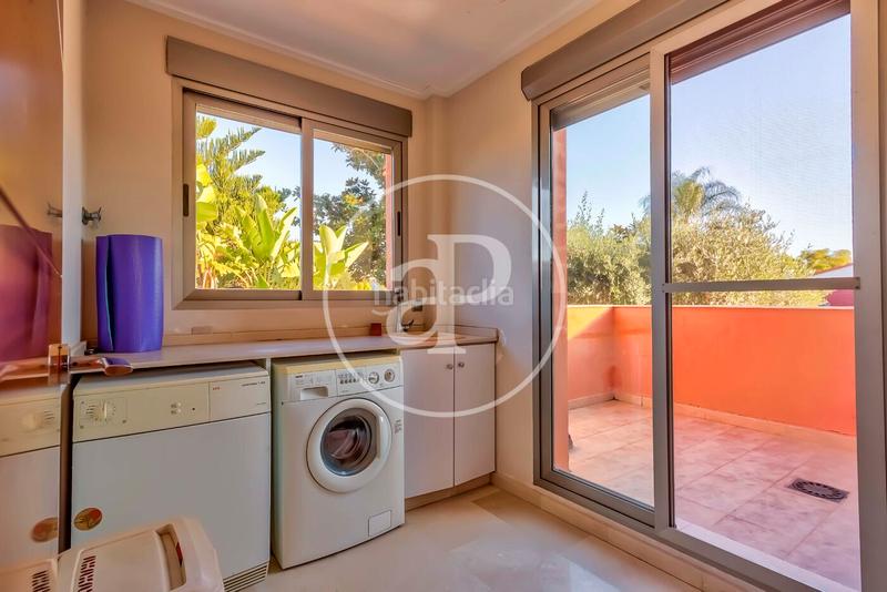 Foto 5e4ea545-04ff-4a4b-8b85-460f31305f6b. House with heating parking in Alcúdia (l´)