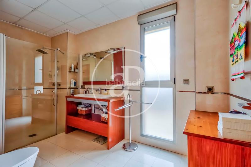 Foto 694fef25-6488-4e6a-a46e-5eb40c749909. House with heating parking in Alcúdia (l´)