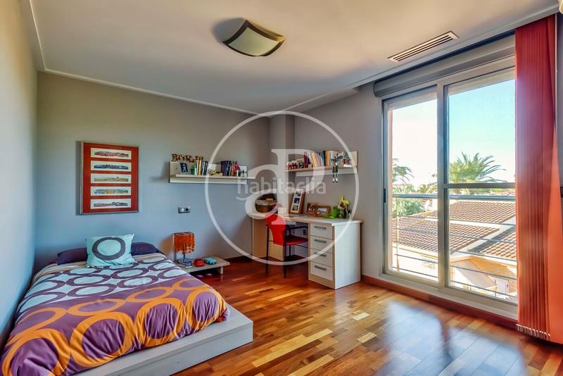 Foto 7cec31b0-fe5b-4d6b-af53-85cecfe5f8d9. House with heating parking in Alcúdia (l´)