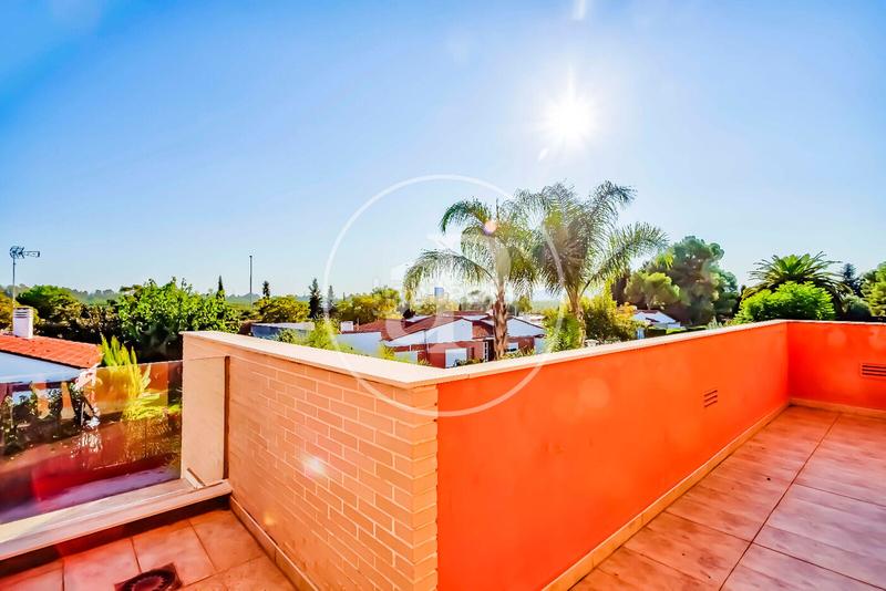 Foto ab3b1b3f-7d6d-4b68-ace0-56db9b63eee4. House with heating parking in Alcúdia (l´)