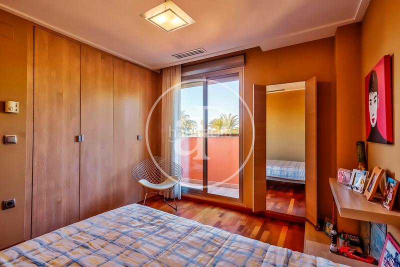 Foto bd972f74-0229-4f2a-a43f-8523733da05a. House with heating parking in Alcúdia (l´)