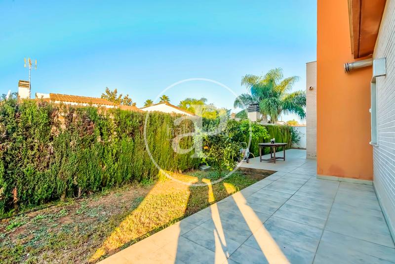 Foto be5b07a2-e8d6-46ad-9677-62326804b6b5. House with heating parking in Alcúdia (l´)