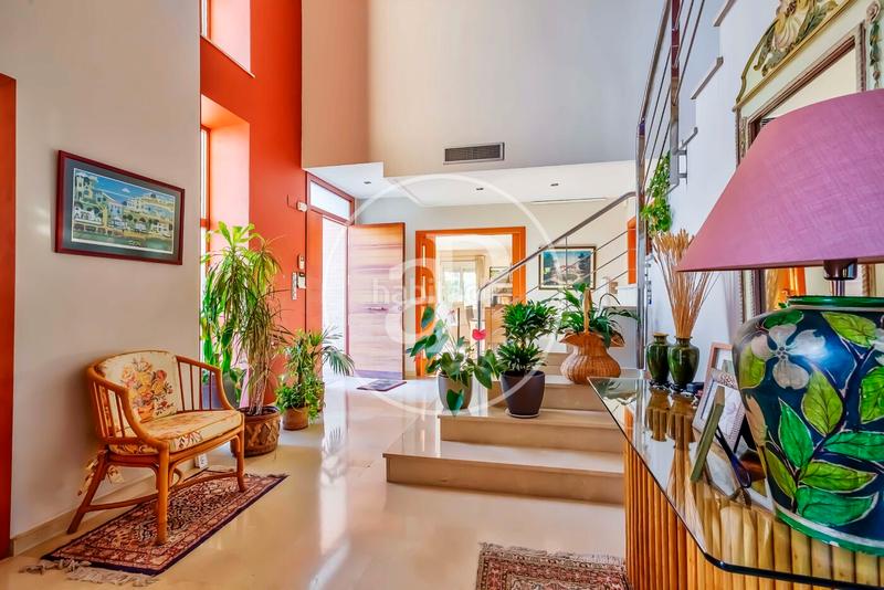 Foto ce79630a-0103-4c8d-a427-252601815854. House with heating parking in Alcúdia (l´)