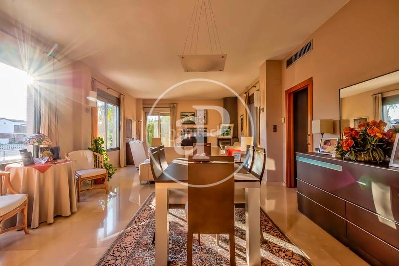 Foto d400d4c2-f51e-4ef2-818c-a8a5aa1a1972. House with heating parking in Alcúdia (l´)