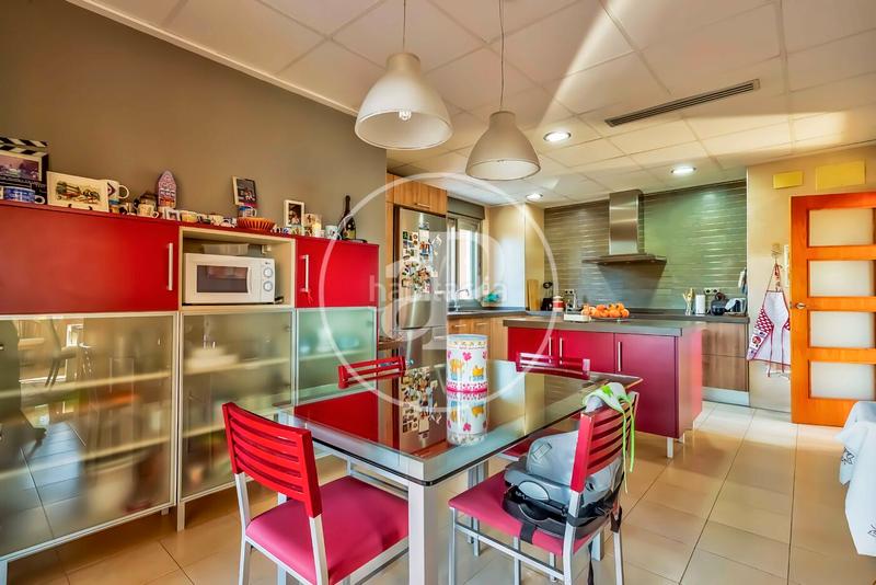 Foto d4bcf394-ca24-4284-9ca6-fbdc13422f19. House with heating parking in Alcúdia (l´)