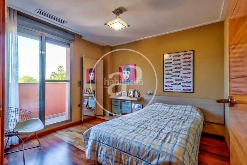 Foto dcd5ec73-a528-409e-ba05-c73054a7cc68. House with heating parking in Alcúdia (l´)