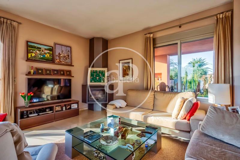 Foto f0fd794c-1522-4af1-9a5b-1786089bb0c0. House with heating parking in Alcúdia (l´)