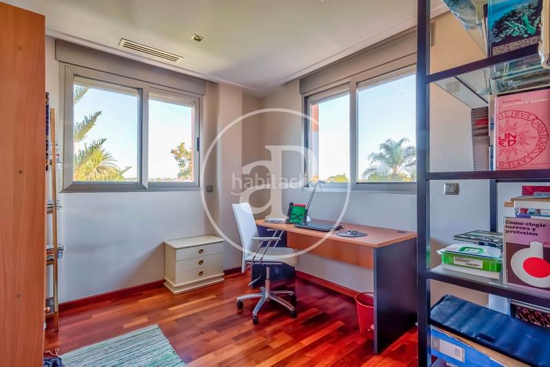 Foto f1e7c9d8-c849-4bff-a16b-19911098efdd. House with heating parking in Alcúdia (l´)