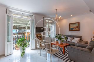 Location Appartement à El Pla del Remei. Piso en alquier en el mercado de colón