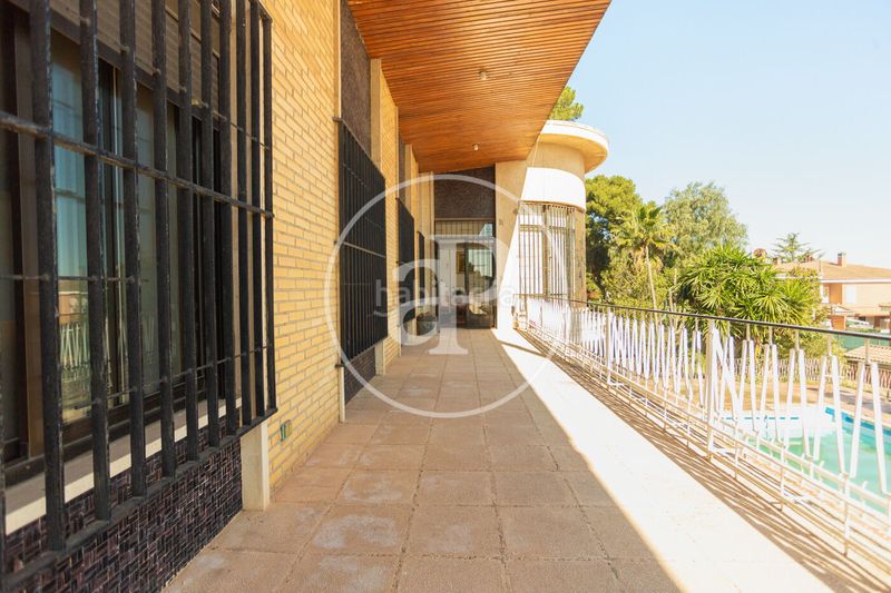 Foto 0d7f885e-3967-4861-b43f-74492b86ab44. Casa  en venta en el vedat en Zona Avenida Alta - Auditorio Torrent