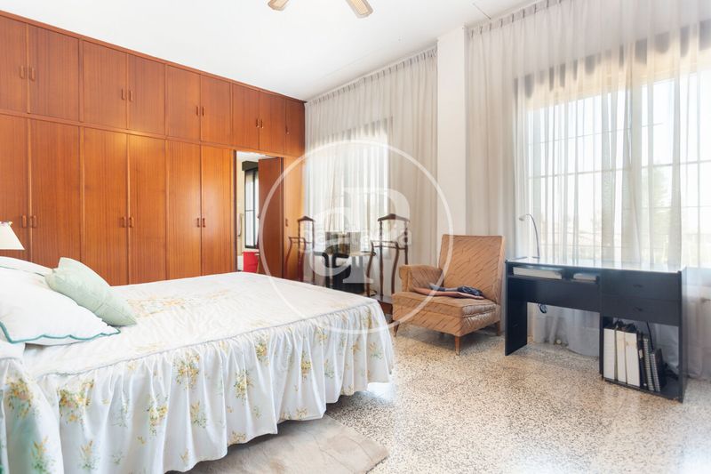 Foto 97f4c0de-377b-4970-885c-7df30d3dab59. Casa  en venta en el vedat en Zona Avenida Alta - Auditorio Torrent