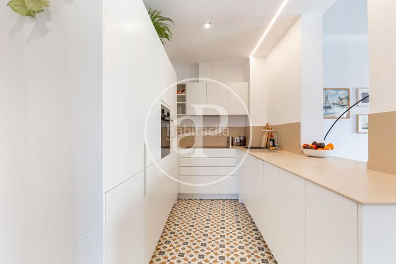 Foto aca409a8-e026-41b0-9103-1dd021d3d5a5. Affitto appartamento con riscaldamento in Camí Fondo Valencia