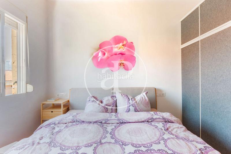 Foto 0a7bdfa7-e210-4cea-b7c8-b4033ac46595. Alquiler piso  en alquiler en penya roja en Camí Fondo Valencia