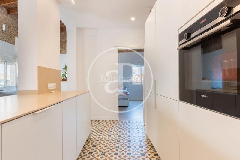 Foto a1e3c839-5e22-41f5-874e-2dd9dc2bd0c4. Alquiler piso  en alquiler en penya roja en Camí Fondo Valencia