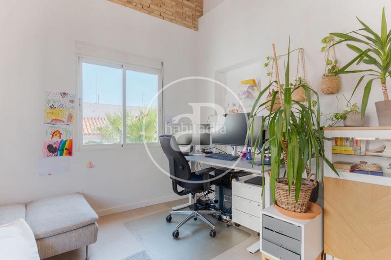 Foto c1ec6c92-d4f5-4c15-95de-9926451e19ae. Alquiler piso  en alquiler en penya roja en Camí Fondo Valencia