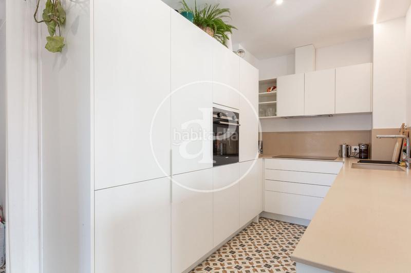 Foto 1560d162-a2b3-49b0-a961-db00a42ad86b. Location appartement avec chauffage dans Camí Fondo Valencia
