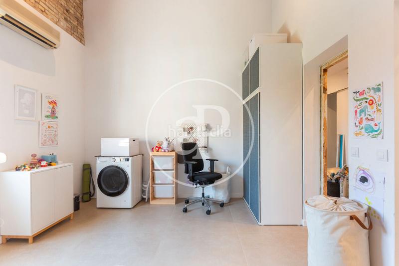 Foto 34eb503d-44bc-457a-bd61-96bf0ad51258. Location appartement avec chauffage dans Camí Fondo Valencia