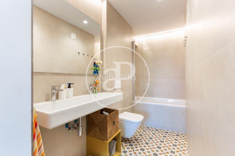Foto 387b1284-4072-46b2-99ea-5d2735cc6e04. Location appartement avec chauffage dans Camí Fondo Valencia