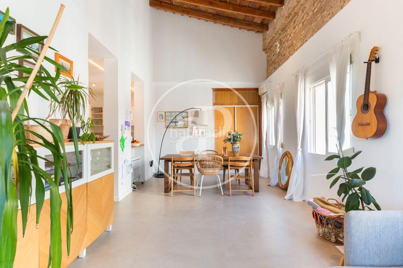 Foto 3a5ab5d4-33f7-4e55-b13f-7968f196b579. Location appartement avec chauffage dans Camí Fondo Valencia