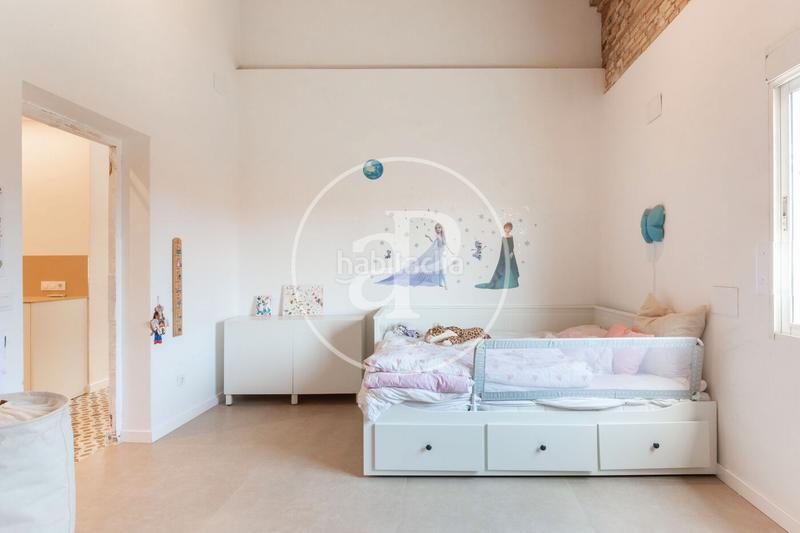Foto 54952d95-963e-4ed1-a7f9-32335c7628f0. Location appartement avec chauffage dans Camí Fondo Valencia