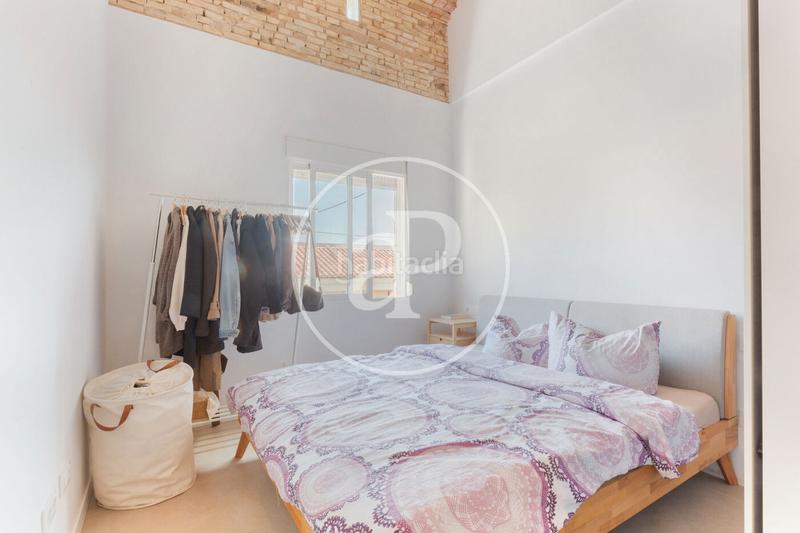Foto 5f643b58-a065-45ec-ac0f-faadbc28fb67. Location appartement avec chauffage dans Camí Fondo Valencia