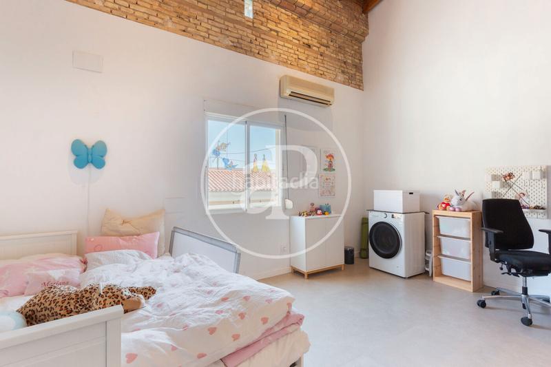 Foto 830dd647-7d51-456b-8ad3-bf6c856fa735. Location appartement avec chauffage dans Camí Fondo Valencia