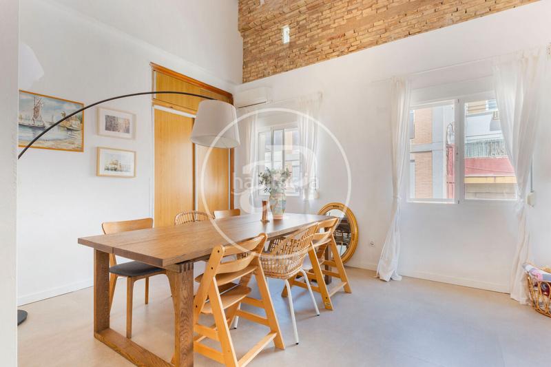 Foto ad53741e-0e08-4ac7-9b59-54b86bbe073a. Location appartement avec chauffage dans Camí Fondo Valencia